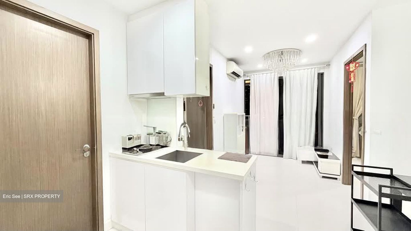 Smart Suites (D14), Apartment #629368591